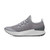Men's Allbirds Tree Glider Sneakers Medium Grey Side Outer Swatch