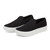 Women's Allbirds Lounger Lift Sneakers - Natural Black Main
