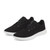 Men's Allbirds Tree Runner NZ Sneakers - Natural Black Main