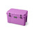 YETI Tundra 45 Hard Cooler - Desert Bloom Angled Closed