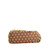 Warmies Tawny Plush Slippers - Leopard Sole