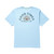 Men's Marsh Wear Sunup T-Shirt Angel Falls Heather Main