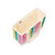 Bitty Bogg Bag Liquid Sunshine Color Burst Top