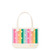Bitty Bogg Bag Liquid Sunshine Color Burst Front