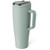 BruMate 40 oz Era Flip Tumbler - Sage Closed