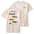 Men's Orvis Freshwater Fish T-Shirt Snow White Main