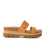 Women's Reef Cushion Vista Higher Sandals Natural Side Inner Swatch