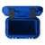 YETI Roadie 15 Hard Cooler - Royal Blue Inside