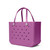 Original Bogg Bag Raspberry Angle
