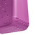 Original Bogg Bag Raspberry Bottom Detail