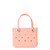 Bitty Bogg Bag Peachy Beachy