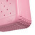 Original Bogg Bag Tonal Sale Bubblegum Shimmer Bottom Detail