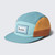 Adult's Cotopaxi Zen Garden Tech 5-Panel Hat Tide Pool/Everglade Main