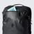 Cotopaxi Allpa 28L Travel Pack Cotopaxi Black Outside Pocket Detail