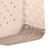 Original Bogg Bag Bougie Bogg Quilted Fresh Pressed Linen Detail