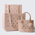 Bitty Bogg Bag Bougie Bogg - Quilted All Sizes