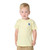 Toddler Boys' Carhartt Kids Fishing T-Shirt Wax Yellow Front