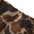 Men's Drake 6" Lake Shore Dock Shorts Old School Camo Waistband