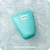 Swig Life Medium Iced Cup Coolie Wash Detail