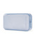 Case-Mate Jelly Pouch Makeup Carolina Blue Bag
