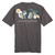 Men's Local Boy Outfitters Aw Shucks T-Shirt Gray Main