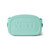 YETI Hopper Backpack M12 Soft Seafoam Green Cooler bottom