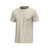 Men's Southern Point Docked Boat T-Shirt - Cloud Cream Front Of Shirt