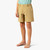 Boys' AFTCO 6" Everyday Stretch Shorts Dark Sand Main