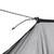 Eno Guardian Bug Net Black Drawcord Detail