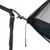 Eno Guardian Bug Net Black Attachment Details