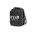 Eno Guardian Bug Net Black Packed Into Pouch