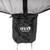 Eno Guardian Bug Net Black Attached Pocket Pouch