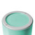 YETI Loadout Seafoam Green Bucket detail bottom