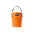 YETI Loadout King Crab Orange Bucket