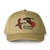 Men's Burlebo Sunrise Duck Hat - Coyote Tan Front Of Hat