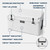 YETI Tundra 65 Hard Cooler features