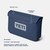 YETI SideKick Dry 3L Waterproof Classic Navy Gear Case features
