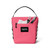 YETI Daytrip 6L Insulated Lunch Tropical Pink Bag back zipper