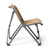 YETI Trailhead Field Tan Chair side