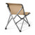 YETI Trailhead Field Tan Chair back