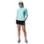 Women's Columbia 2" PFG Rugged Black Water Shorts front