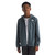 Boys' The North Face Zipline Rain Jacket OU3 Granite Gray Main