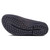 Women's OOFOS OOlala Luxe Latte Sandal sole