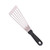 Mad Man 3-Piece Spatula Set Slotted Fish Spatula Turner
