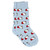 Boys' Properly Tied Lucky Duck Socks - Bobbers Full View Of Socks