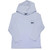 Boys' Saltwater Boys Performance Hoodie - White Flag Front