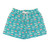Boys' Saltwater Boys Saint Simons Swim Trunks - Aqua Fish Main