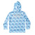 Boys' Prodoh Pro Performance Windsurfer Camo Hoodie