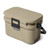 YETI Roadie 8 Hard Tan Cooler angle