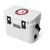 YETI Roadie 15 Hard Alabama White Cooler